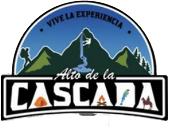 Alto de la Cascada · Vive la experiencia